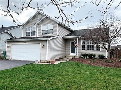1213 Betty Dr, Plainfield, IL 60586 photo 2