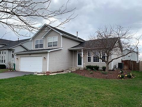 1213 Betty Dr, Plainfield, IL 60586 photo 1