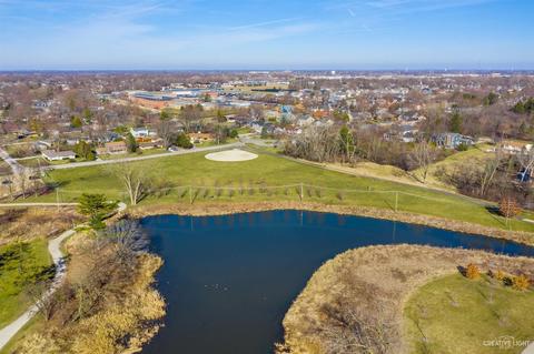 1760 Darling St, Wheaton, IL 60187 photo 7