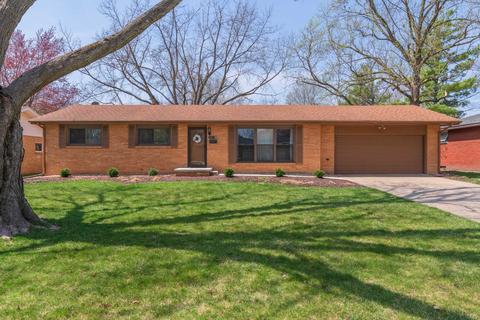 1007 N Maple St, Normal, IL 61761 photo 19