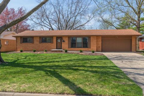 1007 N Maple St, Normal, IL 61761 photo 1