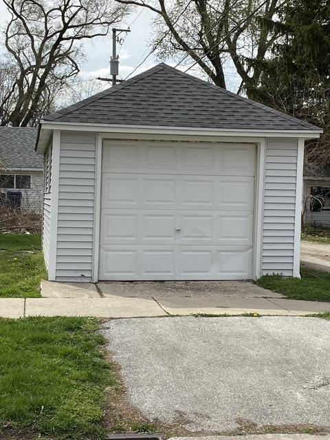 3746 Maple Ave, Matteson, IL 60443 photo 18