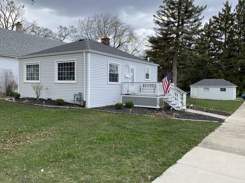 3746 Maple Ave, Matteson, IL 60443 photo 16