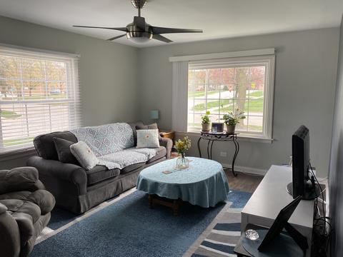 3746 Maple Ave, Matteson, IL 60443 photo 2
