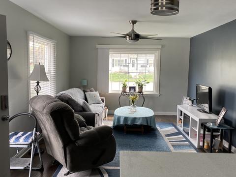 3746 Maple Ave, Matteson, IL 60443 photo 3