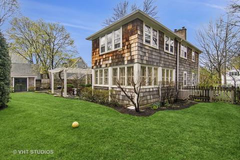 480 Hazel Ave, Glencoe, IL 60022 photo 29