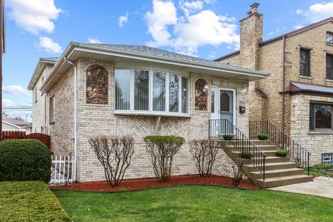 5133 N Natchez Ave, Chicago, IL 60656 photo 1