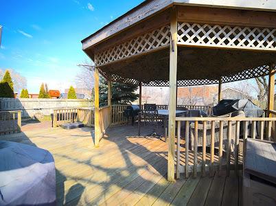 8041 S Oconto St, Bridgeview, IL 60455 photo 34