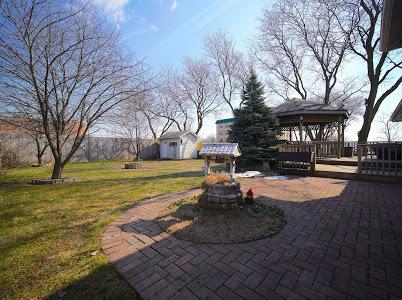 8041 S Oconto St, Bridgeview, IL 60455 photo 36
