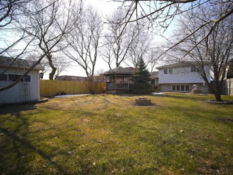 8041 S Oconto St, Bridgeview, IL 60455 photo 35