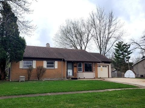 893 Parkway Ave, Elgin, IL 60120 photo 1