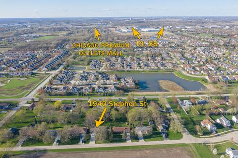 1940 Stephen St, Aurora, IL 60502 photo 52