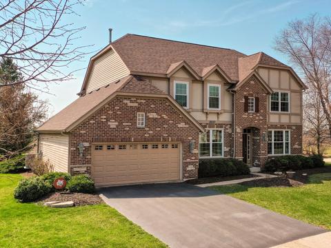 26123 Mapleview Dr, Plainfield, IL 60585 photo 1