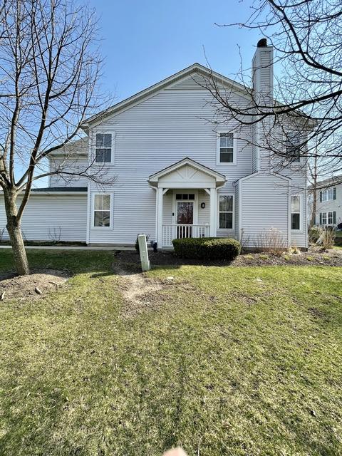 2902 Falling Waters Dr, Lindenhurst, IL 60046 photo 2