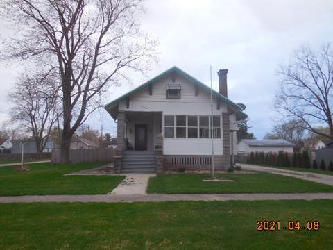 508 Lincoln St, Chenoa, IL 61726 photo 1
