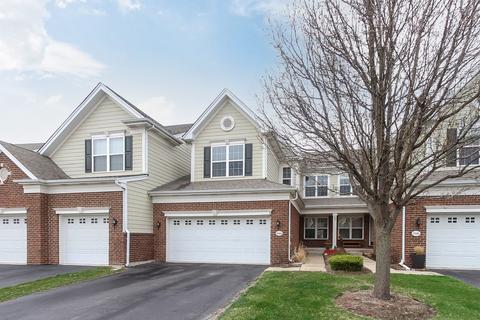 1144 Falcon Ridge Dr, Elgin, IL 60124 photo 1