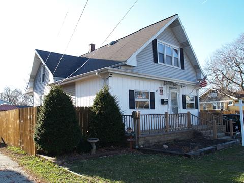 1503 Sisson St, Lockport, IL 60441 photo 1