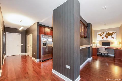 100 E 14th St #802, Chicago, IL 60605 photo 5