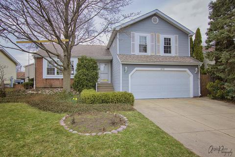 470 Anita Pl, Wheeling, IL 60090 photo 1