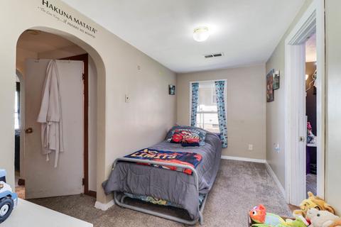 308 E Park St, Minier, IL 61759 photo 14