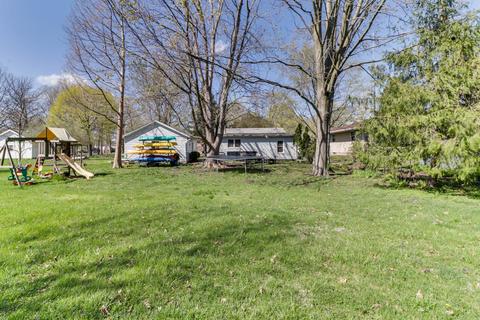 308 E Park St, Minier, IL 61759 photo 24