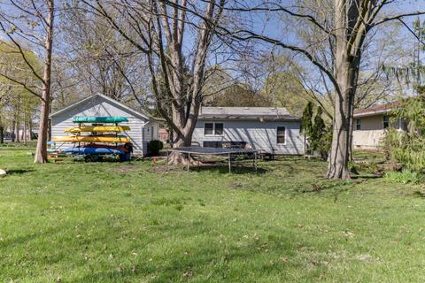 308 E Park St, Minier, IL 61759 photo 25