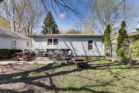 308 E Park St, Minier, IL 61759 photo 23