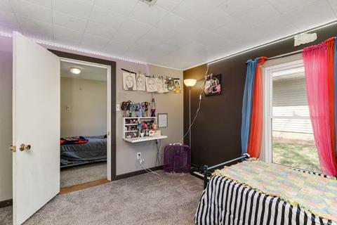 308 E Park St, Minier, IL 61759 photo 17