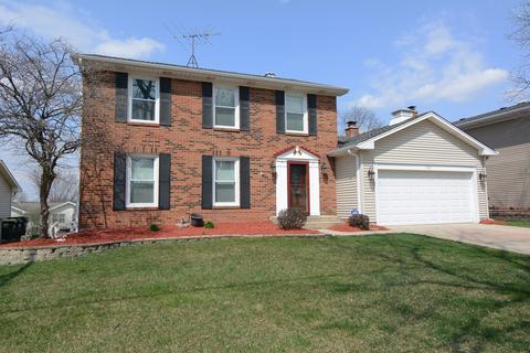 1000 Freeman Rd, Hoffman Estates, IL 60192 photo 2