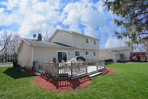 1000 Freeman Rd, Hoffman Estates, IL 60192 photo 32