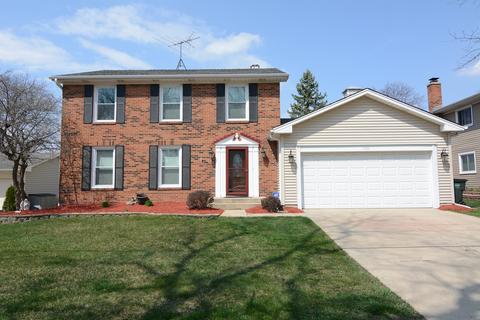 1000 Freeman Rd, Hoffman Estates, IL 60192 photo 1