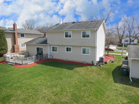 1000 Freeman Rd, Hoffman Estates, IL 60192 photo 34