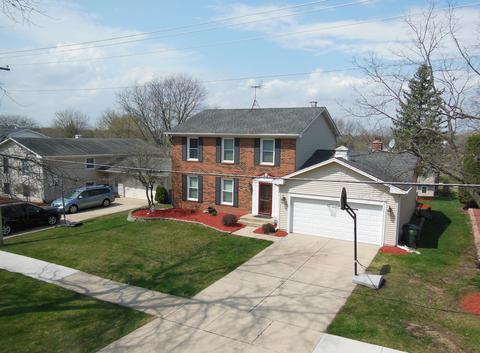 1000 Freeman Rd, Hoffman Estates, IL 60192 photo 35
