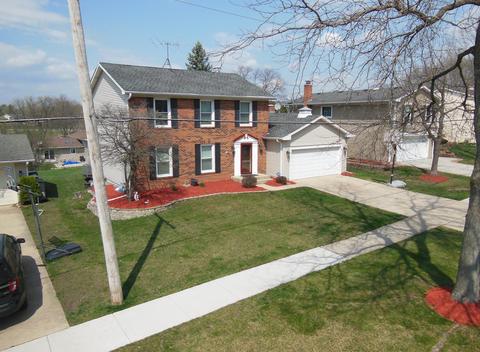 1000 Freeman Rd, Hoffman Estates, IL 60192 photo 3