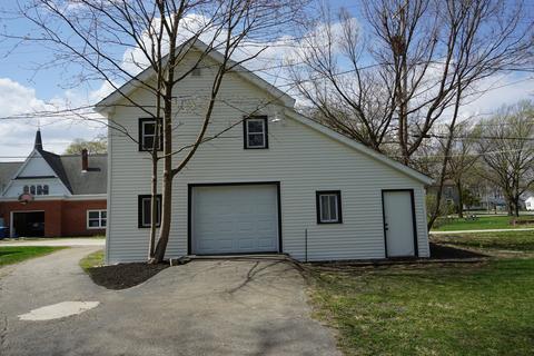 603 Hill St, Mazon, IL 60444 photo 26