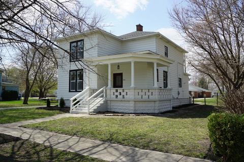 603 Hill St, Mazon, IL 60444 photo 2