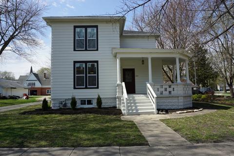 603 Hill St, Mazon, IL 60444 photo 1
