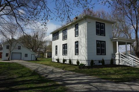 603 Hill St, Mazon, IL 60444 photo 3