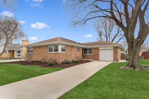 480 Cornell Ave, Des Plaines, IL 60016 photo 1