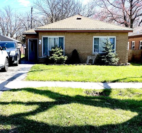 1423 Ashbel Ave, Berkeley, IL 60163 photo 1