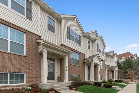 526 Lexington Ln, Rolling Meadows, IL 60008 photo 1