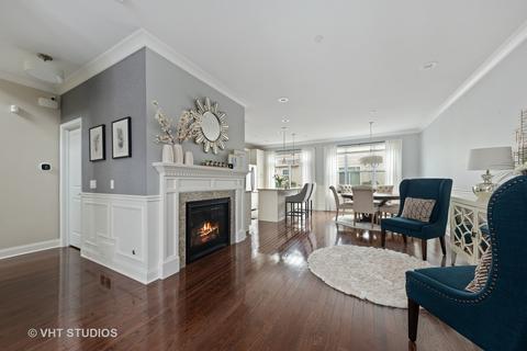 526 Lexington Ln, Rolling Meadows, IL 60008 photo 5