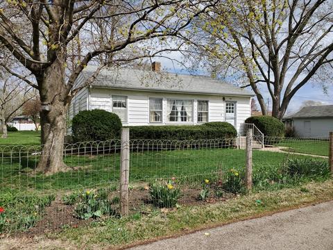 217 Thomas St, Henry, IL 61537 photo 1