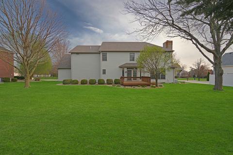 3108 Rusty Ln, Bloomington, IL 61704 photo 2