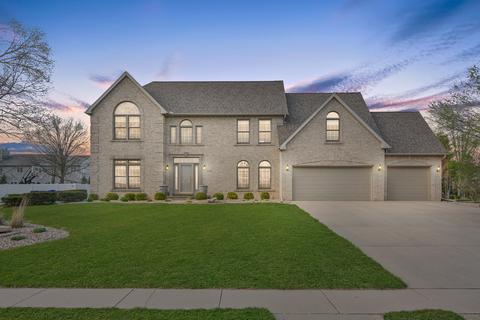 3108 Rusty Ln, Bloomington, IL 61704 photo 1
