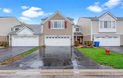 1579 Spaulding Rd, Bartlett, IL 60103 photo 1