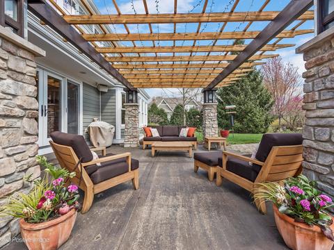 26 W271 Durfee Rd, Wheaton, IL 60189 photo 38