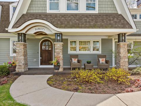 26 W271 Durfee Rd, Wheaton, IL 60189 photo 2