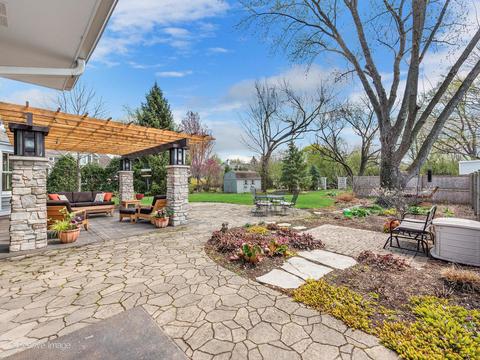 26 W271 Durfee Rd, Wheaton, IL 60189 photo 39
