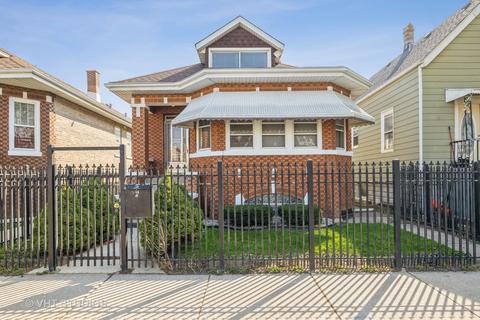 5225 S Fairfield Ave, Chicago, IL 60632 photo 1
